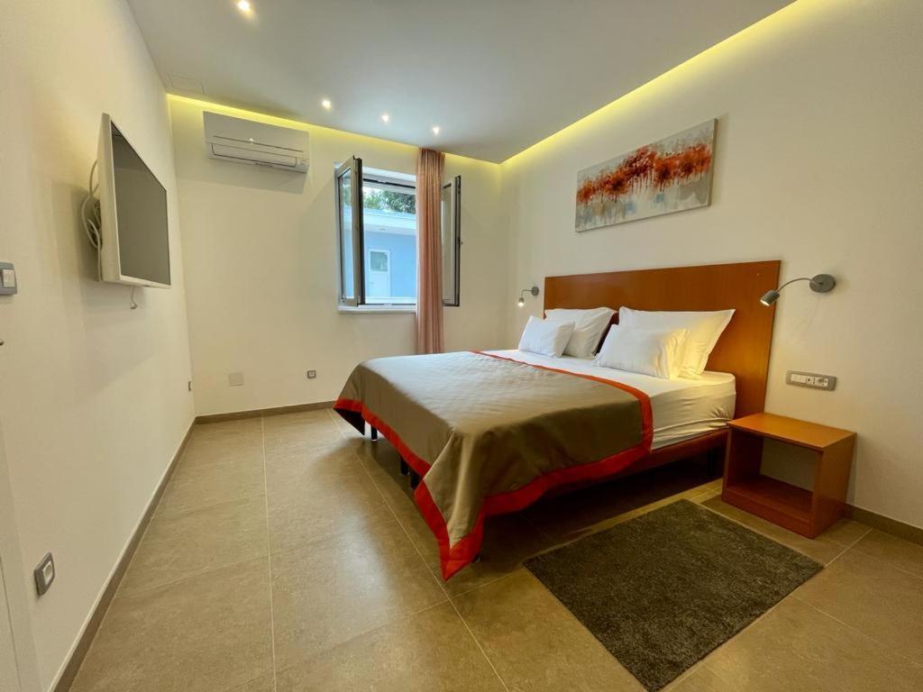 Beach Residences Caroline 赫瓦尔 外观 照片