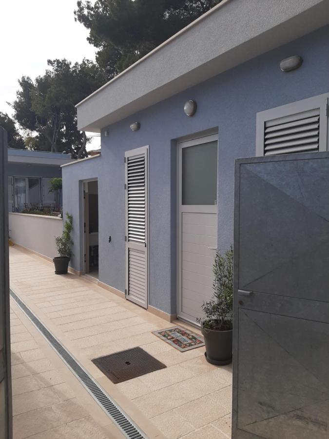 Beach Residences Caroline 赫瓦尔 外观 照片