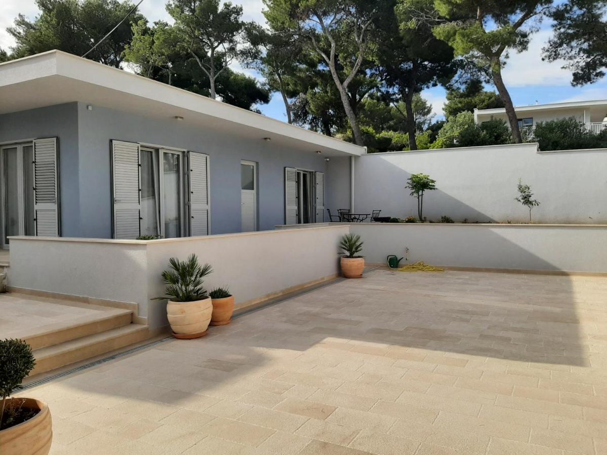 Beach Residences Caroline 赫瓦尔 外观 照片