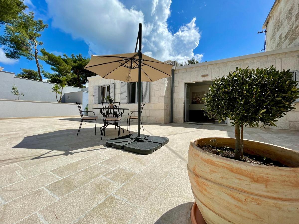 Beach Residences Caroline 赫瓦尔 外观 照片