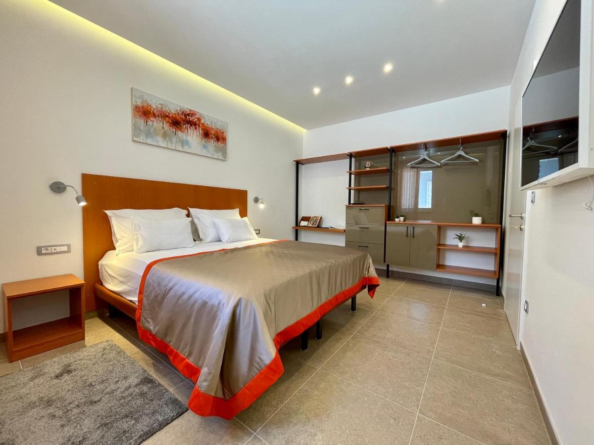 Beach Residences Caroline 赫瓦尔 外观 照片